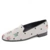 By Paige Casual Needlepoint Loafer