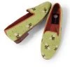By Paige Needlepoint Loafer