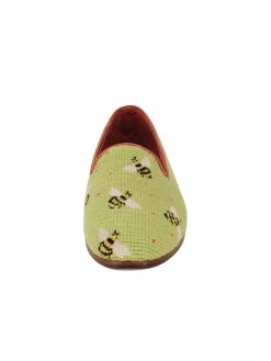 By Paige Needlepoint Loafer