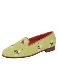 By Paige Needlepoint Loafer