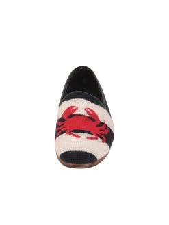 By Paige Needlepoint Loafer