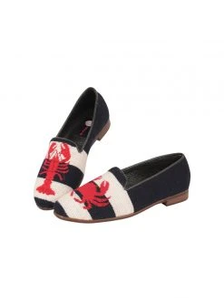 By Paige Needlepoint Loafer