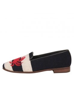 By Paige Needlepoint Loafer