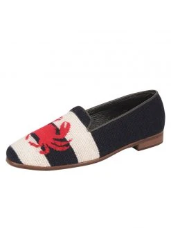 By Paige Needlepoint Loafer