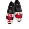 By Paige Needlepoint Loafer 1 By Paige Needlepoint Loafer