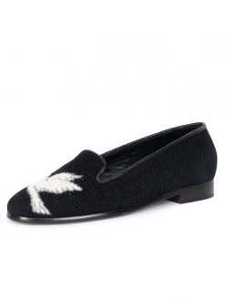 By Paige New Arrivals Needlepoint Loafer