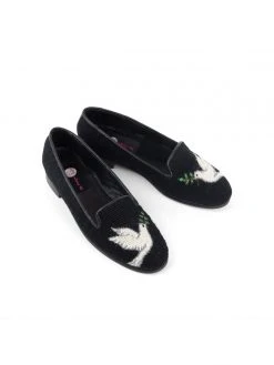 By Paige New Arrivals Needlepoint Loafer