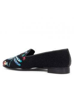 By Paige Needlepoint Loafer Casual