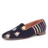 By Paige Needlepoint Loafer 1 By Paige Needlepoint Loafer