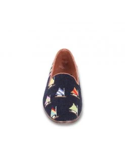 By Paige Needlepoint Loafer