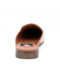 By Paige Needlepoint Mule