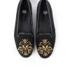 By Paige Needlepoint Loafer Casual