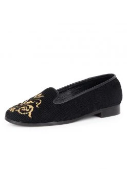 By Paige Needlepoint Loafer Casual