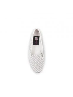 By Paige Casual Needlepoint Loafer