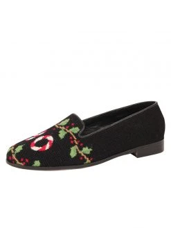 By Paige Needlepoint Loafer