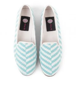 By Paige Needlepoint Loafer New Arrivals