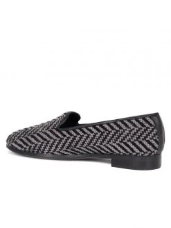 By Paige Needlepoint Loafer Casual