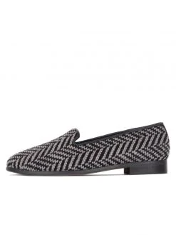 By Paige Needlepoint Loafer Casual