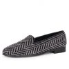 By Paige Needlepoint Loafer Casual