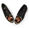 By Paige Needlepoint Loafer Flats