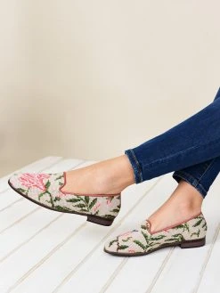 By Paige Needlepoint Loafer New Arrivals