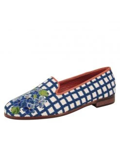 By Paige New Arrivals Needlepoint Loafer