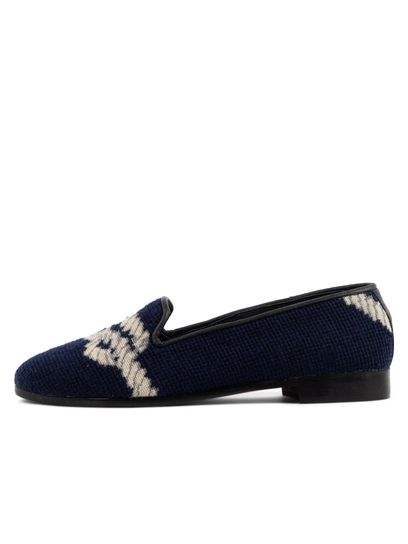 By Paige Needlepoint Loafer New Arrivals 6 By Paige Needlepoint Loafer New Arrivals