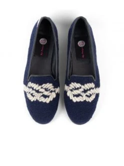 By Paige Needlepoint Loafer New Arrivals