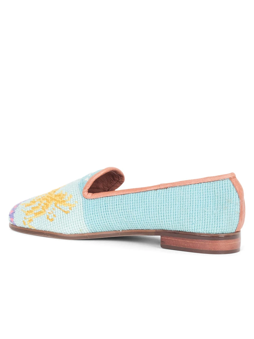 By Paige New Arrivals Needlepoint Loafer 4 By Paige New Arrivals Needlepoint Loafer