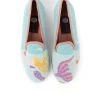 By Paige New Arrivals Needlepoint Loafer