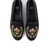 By Paige Flats Needlepoint Loafer