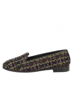 By Paige Needlepoint Loafer