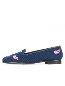 By Paige Needlepoint Loafer