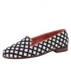 By Paige Needlepoint Loafer Flats