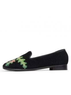By Paige Casual Needlepoint Loafer