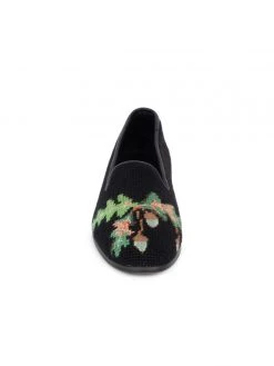 By Paige Casual Needlepoint Loafer
