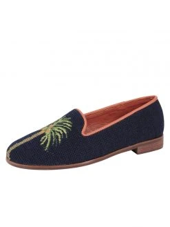 By Paige Needlepoint Loafer