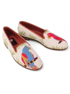 By Paige Needlepoint Loafer
