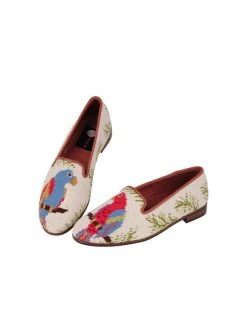 By Paige Needlepoint Loafer