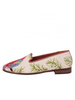 By Paige Needlepoint Loafer 13 By Paige Needlepoint Loafer