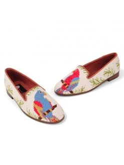 By Paige Needlepoint Loafer 12 By Paige Needlepoint Loafer