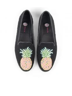 By Paige Needlepoint Loafer Casual