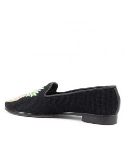 By Paige Needlepoint Loafer Casual