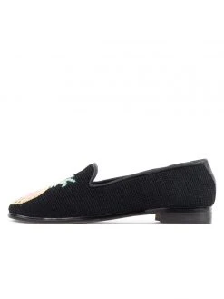 By Paige Needlepoint Loafer Casual