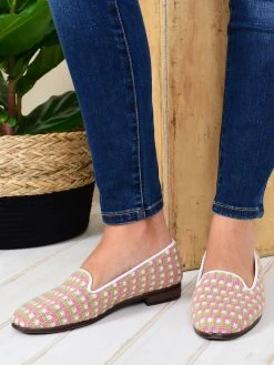 By Paige Needlepoint Loafer New Arrivals