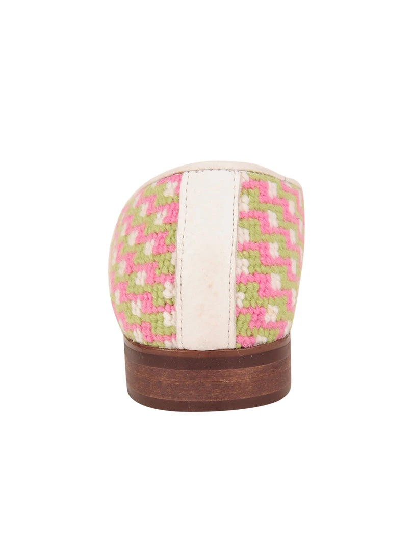 By Paige Needlepoint Loafer New Arrivals 7 By Paige Needlepoint Loafer New Arrivals