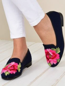 By Paige Needlepoint Loafer New Arrivals