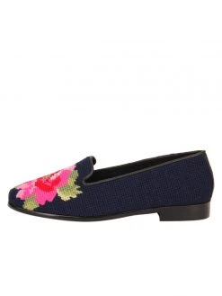 By Paige Needlepoint Loafer New Arrivals 11 By Paige Needlepoint Loafer New Arrivals