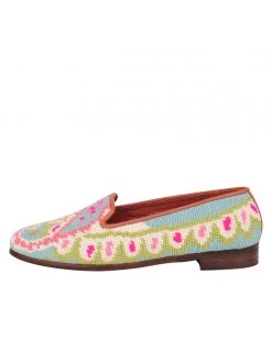 By Paige New Arrivals Needlepoint Loafer 11 By Paige New Arrivals Needlepoint Loafer