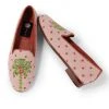 By Paige Needlepoint Loafer